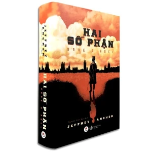 Hai Số Phận (Bìa cứng)