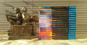 Hạt giống tâm hồn (trọn bộ 16 quyển)