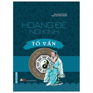 Hoàng đế nội kinh - Tố vấn