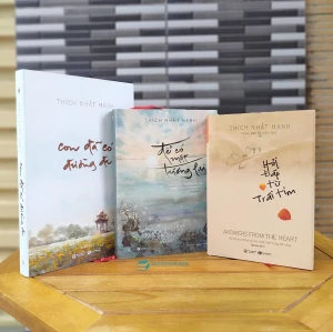 Hỏi đáp từ trái tim Để có một tương lai Con đã có đường đi