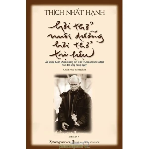 Hơi thở nuôi dưỡng, hơi thở trị liệu