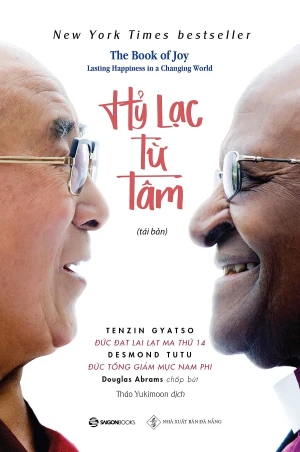Hỷ lạc từ tâm