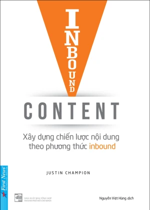 Inbound content - Xây dựng chiến lược nội dung theo phương thức inbound