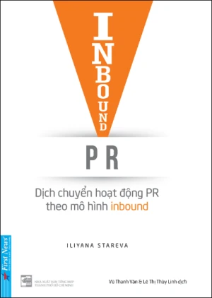 Inbound PR - Dịch chuyển hoạt động PR theo mô hình inbound