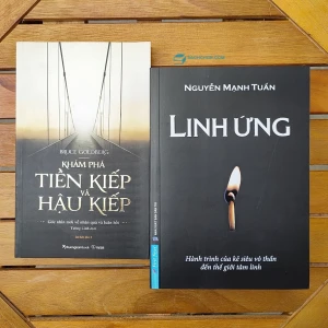 Khám Phá Tiền Kiếp Và hậu Kiếp Linh Ứng