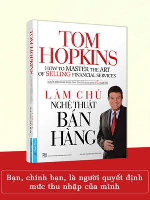 Làm chủ nghệ thuật bán hàng