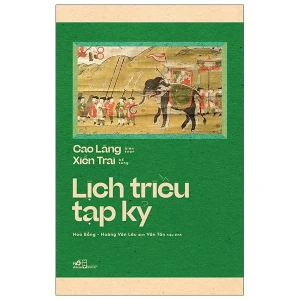 Lịch triều tạp kỷ