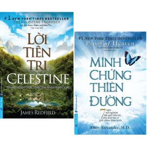 Lời Tiên Tri Celestine Minh Chứng Thiên Đường