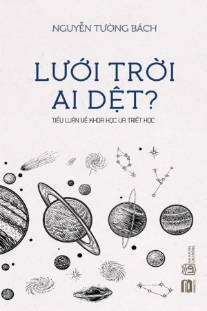 Lưới Trời Ai Dệt