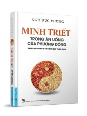 Minh triết trong ăn uống của phương Đông
