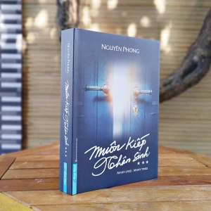 Muôn Kiếp Nhân Sinh (Tập 3) - Bìa cứng