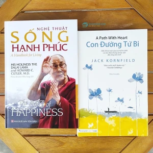 Nghệ Thuật Sống Hạnh Phúc Con Đường Từ Bi