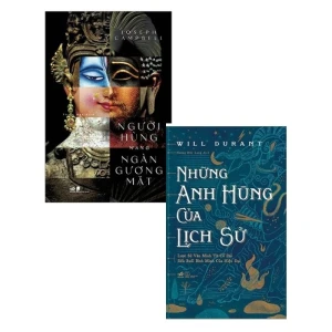 Người Hùng Mang Ngàn Gương Mặt Những Anh Hùng Của Lịch Sử