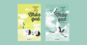 Nhân quả Nhân quả không miễn trừ ai