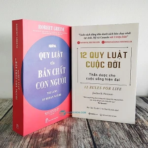 Những Quy Luật Bản Chất Con Người 12 Quy Luật Cuộc Đời