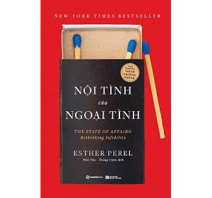 Nội tình của ngoại tình