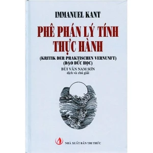 Phê phán lý tính thực hành