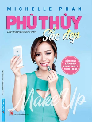 Phù thủy sắc đẹp - Michelle Phan