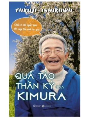 Quả táo thần kỳ của Kimura