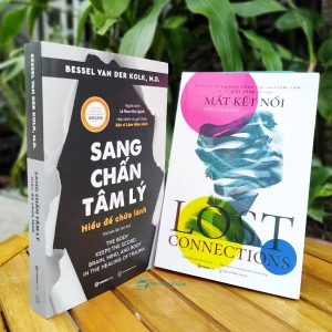 Sang Chấn Tâm Lý Mất Kết Nối