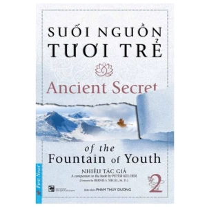 Suối Nguồn Tươi Trẻ 2