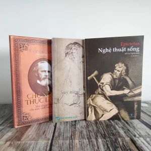 Suy Niệm Mỗi Ngày Nghệ Thuật Sống Chủ Nghĩa Thực Dụng