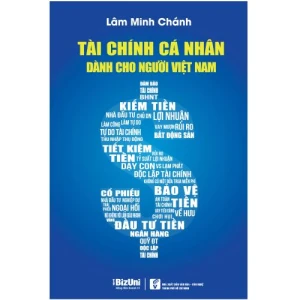 Tài chính cá nhân dành cho người Việt Nam