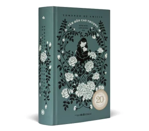 Tâm Hồn Cao Thượng (Bìa Vải)