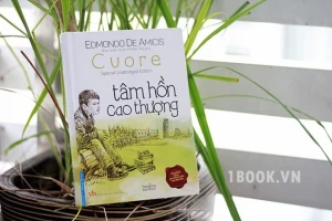 Tâm hồn cao thượng (Tái bản)