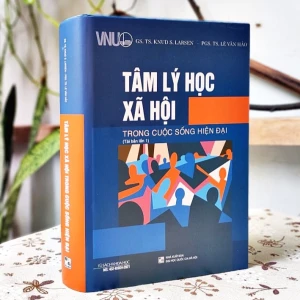 Tâm Lý Học Xã Hội Trong Cuộc Sống Hiện Đại