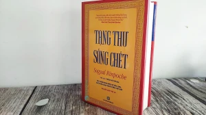 Tạng Thư Sống Chết (Bìa cứng)
