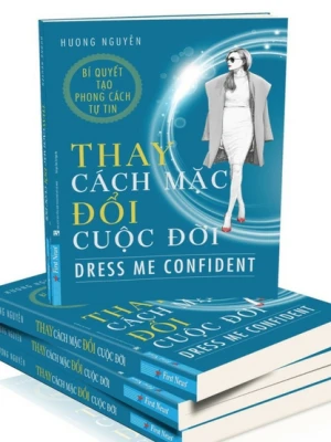 Thay cách mặc đổi cuộc đời