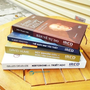 Thế Giới Như Tôi Thấy Bàn Về Tự Do Một Nghiên Cứu Về Giác Tính Con Người Nietzsche Và Triết Học