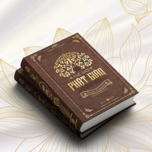 Thế Giới Phật Giáo (Bìa cứng)