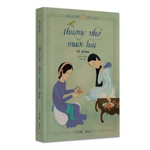 Thương Nhớ Mười Hai - Ấn Bản Màu