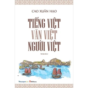 Tiếng Việt, Văn Việt, Người Việt