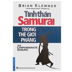 Tinh thần Samurai trong thế giới phẳng