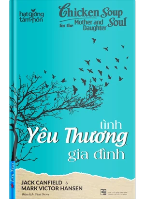 Tình yêu thương gia đình