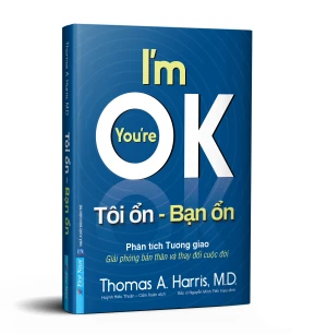 Tôi Ổn, Bạn Ổn