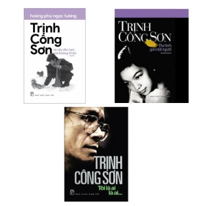 Trịnh Công Sơn cây đàn lyre của hoàng tử bé Trịnh Công Sơn: Thư tình gửi một người Tôi là ai