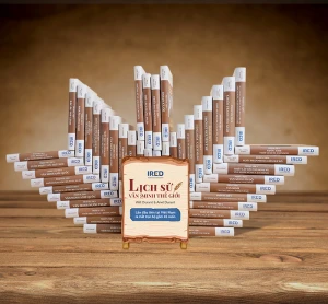 (Trọn bộ) Lịch Sử Văn Minh Thế Giới - Will Durant - 11 phần