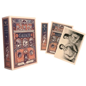 Truyện Cổ Grimm (Ấn Bản Đầy Đủ Nhất Kèm 184 Minh Hoạ Của Philipp Grot Johann Và Robert Leinweber)