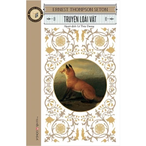 Truyện loài vật