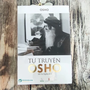 Tự Truyện Osho