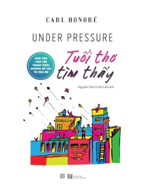 Tuổi thơ tìm thấy Carl Honoré