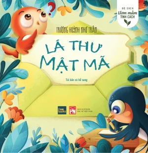 Ươm Mầm Tính Cách: Lá Thư Mật Mã