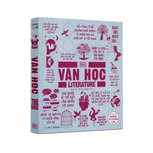 Văn học Khái lược những tư tưởng lớn