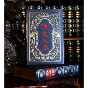 Văn Pháp Chữ Hán - Bản Đặc Biệt, Giới Hạn