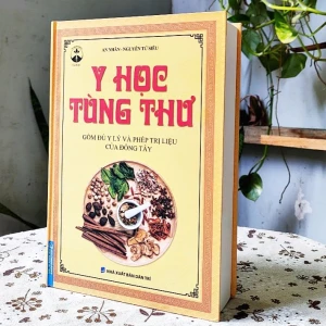 Y Học Tùng Thư