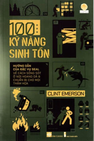 100 Kỹ Năng Sinh Tồn